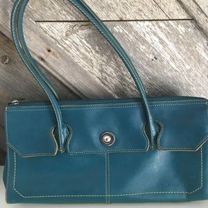 Wilson’s Leather- Pelle Studio Purse
